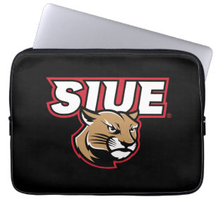 Housse Pour Ordinateur Portable Cougars de SIUE