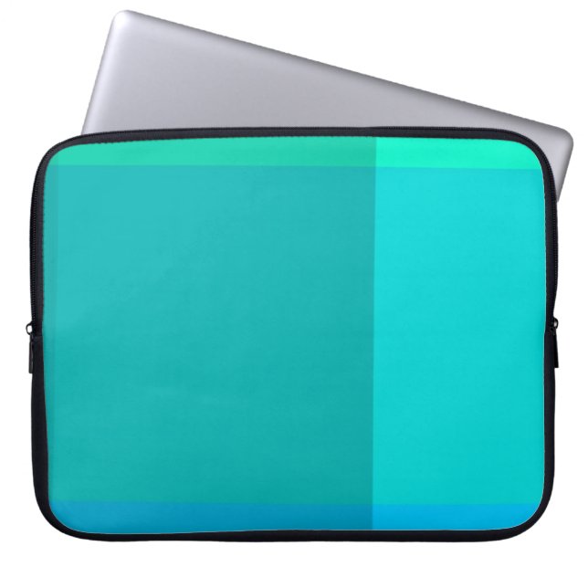 Housse Pour Ordinateur Portable Court suprême recréée (Devant)