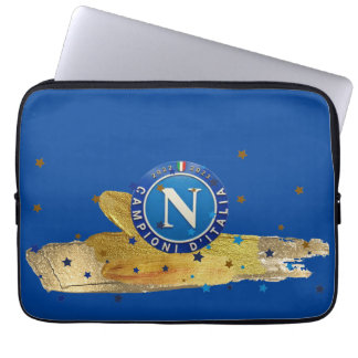 Housse Pour Ordinateur Portable Couverture par tablette commémororativa scudetto N