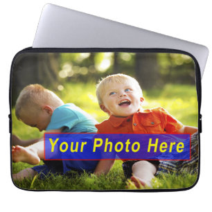 Housse Pour Ordinateur Portable couvertures personnalisables d'ordinateur portable