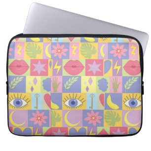 Housse Pour Ordinateur Portable Couvre