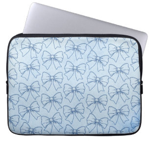 Housse Pour Ordinateur Portable Cravate