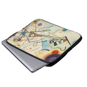 Housse Pour Ordinateur Portable Création artistique -