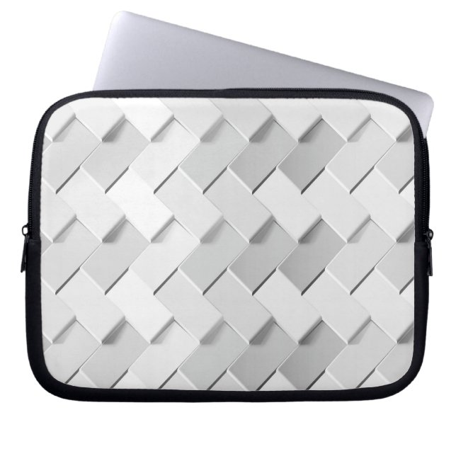 Housse Pour Ordinateur Portable Création d'un nouveau Motif 5 (Devant)