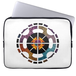 HOUSSE POUR ORDINATEUR PORTABLE CRÉER UN