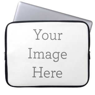 Housse Pour Ordinateur Portable Créez votre housse d'ordinateur portable neoprène