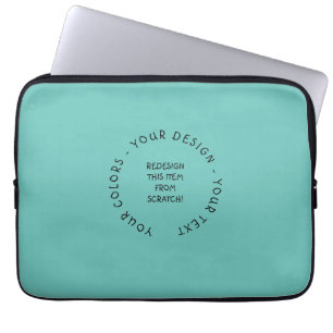 Housse Pour Ordinateur Portable Créez votre propre