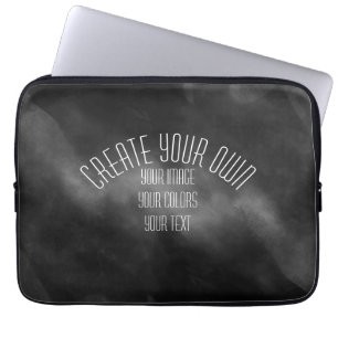 Housse Pour Ordinateur Portable Créez votre propre Customisé