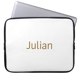 Housse Pour Ordinateur Portable Créez Votre Propre Housse d'Ordinateur Portable en