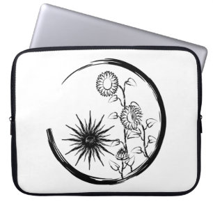 Housse Pour Ordinateur Portable Crest