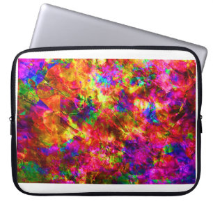 Housse Pour Ordinateur Portable Cru