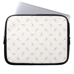 Housse Pour Ordinateur Portable Cute Polka Dot Motif