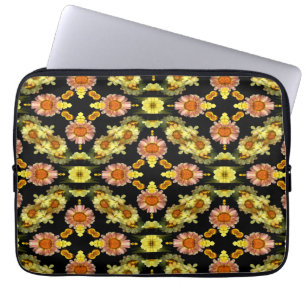 Housse Pour Ordinateur Portable Daisies Galore.....