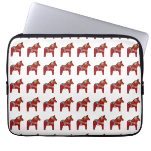 Housse Pour Ordinateur Portable Dala Horse ipad folio iPad Folio Coque