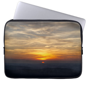 Housse Pour Ordinateur Portable Dans les nuages