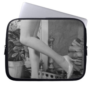 Housse Pour Ordinateur Portable Danse de femme