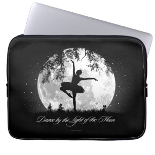 Housse Pour Ordinateur Portable Danse de la lune