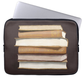 Housse Pour Ordinateur Portable Dark Academia
