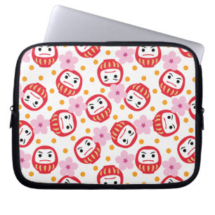 Housse Pour Ordinateur Portable Daruma