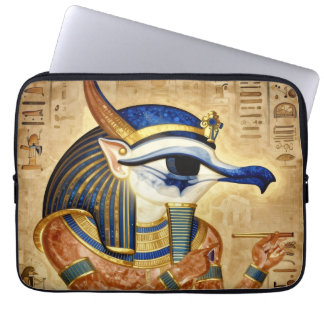 Housse Pour Ordinateur Portable Das Ägyptische Auge 