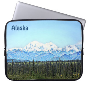 Housse Pour Ordinateur Portable Denali (Mt. McKinley)