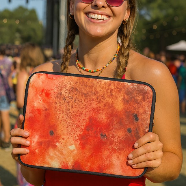 Housse Pour Ordinateur Portable Dépliage des membres (Créateur téléchargé)
