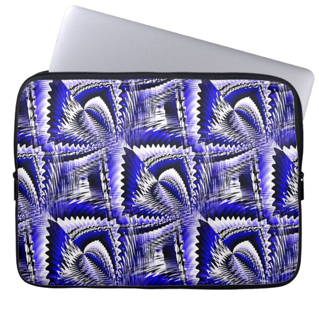 Housse Pour Ordinateur Portable Des moments forts..... (Devant)