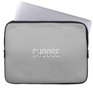Housse Pour Ordinateur Portable Design moderne, simple, urbain, cool Choisir Eléga