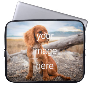 HOUSSE POUR ORDINATEUR PORTABLE DESIGN YOUR OWN