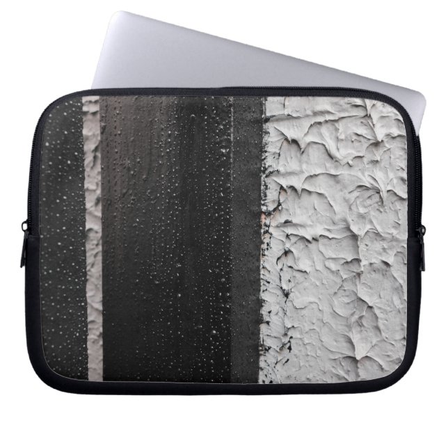 Housse Pour Ordinateur Portable deux tons (Devant)