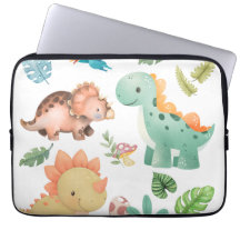 Dinosaure Mignon