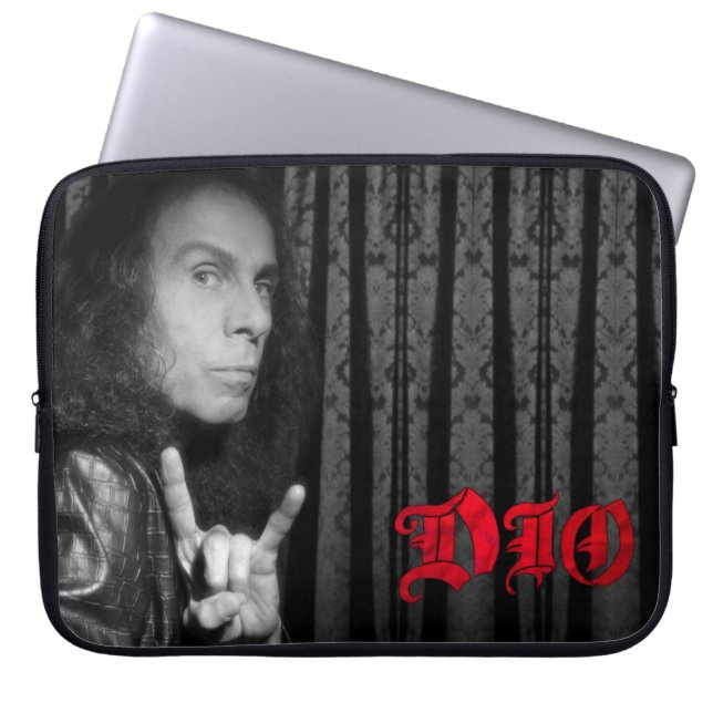 Housse Pour Ordinateur Portable Dio (Devant)