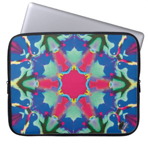 Housse Pour Ordinateur Portable Directive Kaleidoscope