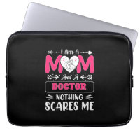 Docteur Maman, Drôle Docteur Maman
