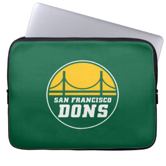 Housse Pour Ordinateur Portable Dons de San Francisco