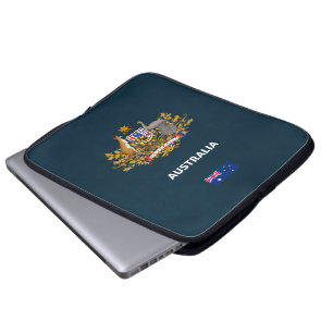 Housse Pour Ordinateur Portable Dossier de téléphone d'un passeport australien