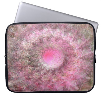 Housse Pour Ordinateur Portable Doucement....