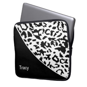 Housse Pour Ordinateur Portable Douille animale d'ordinateur portable de
