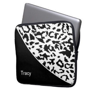Housse Pour Ordinateur Portable Douille animale d'ordinateur portable de