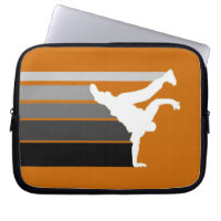 Douille blanche grise d'ordinateur portable de