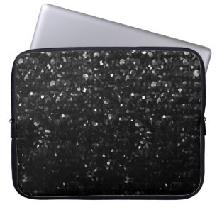 Housse Pour Ordinateur Portable Douille Bling en cristal Strass d'ordinateur