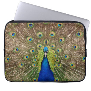 Housse Pour Ordinateur Portable Douille colorée d'ordinateur portable d'impressio