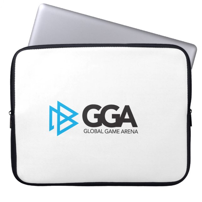 Housse Pour Ordinateur Portable Douille d'ordinateur (Devant)