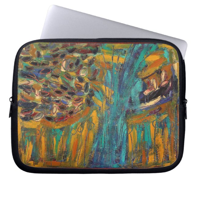 Housse Pour Ordinateur Portable Douille d'ordinateur portable (Devant)