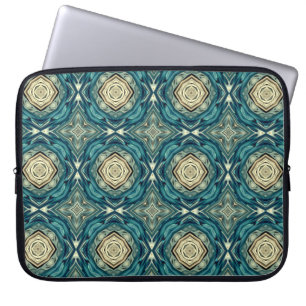Housse Pour Ordinateur Portable Douille d'ordinateur portable d'art de mandala
