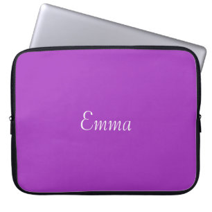 Housse Pour Ordinateur Portable Douille d'ordinateur portable personnalisée par