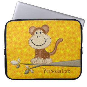 Housse Pour Ordinateur Portable Douille d'ordinateur portable personnalisée par