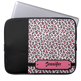 Housse Pour Ordinateur Portable Douille personnalisée d'ordinateur portable de