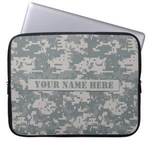 Housse Pour Ordinateur Portable Douille personnalisée d'ordinateur portable de