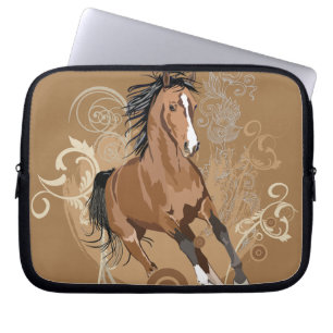 Housse Pour Ordinateur Portable Douille vive se sentante 10" de l'électronique